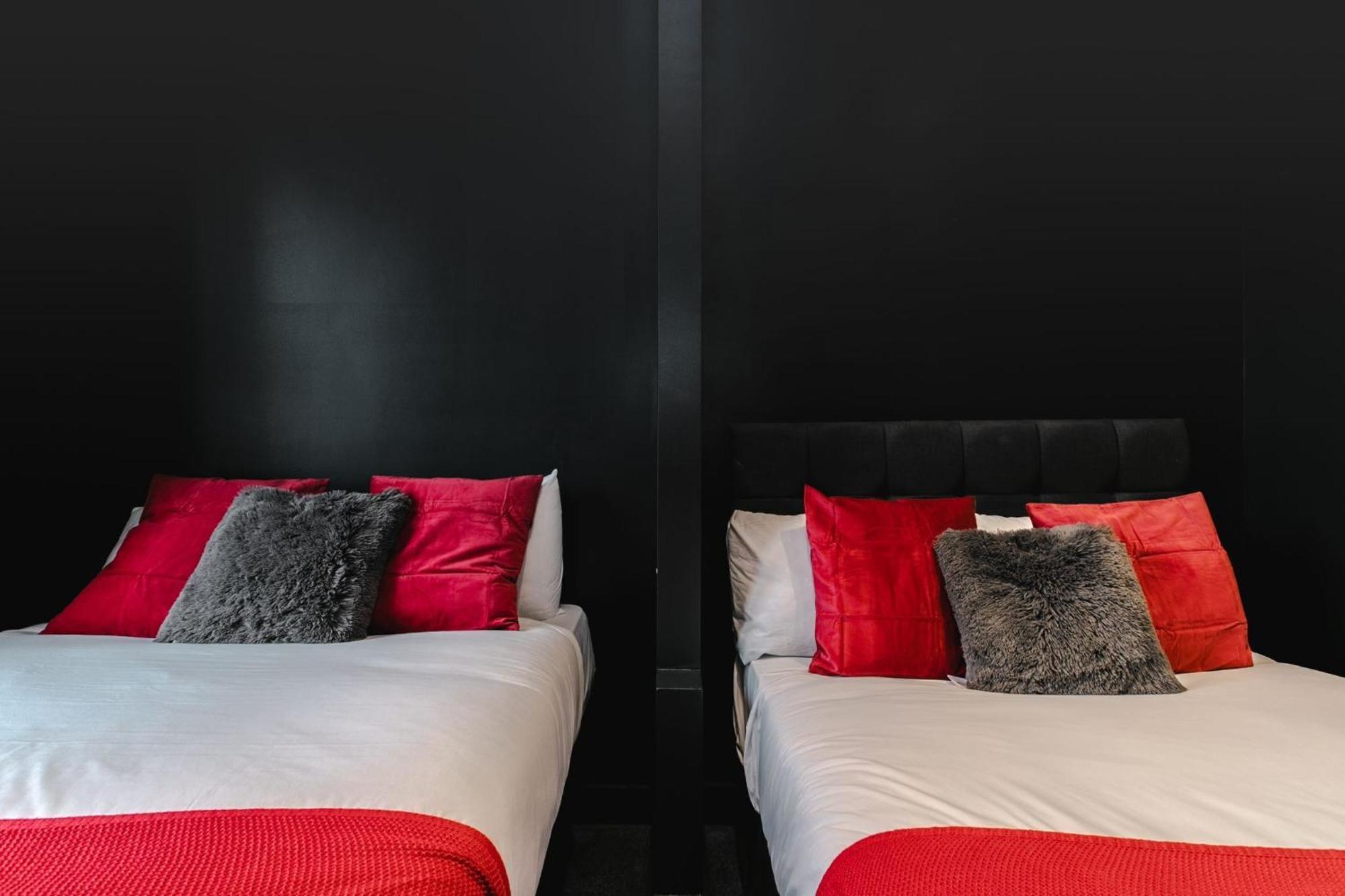 Amsterdam Hotel Londres Habitación foto